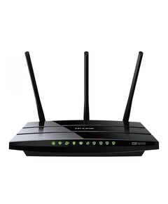 TP-LINK WIRELESS AC 1200 VDSL/ADSL MODEM ROUTER (ARCHER VR400) (TPVR400)