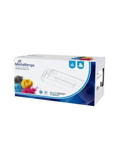 TONER MEDIARANGE ΣΥΜΒΑΤΌ ΓΙΑ ΕΚΤΥΠΩΤΈΣ BROTHER (BLACK) (TN-2220) (MRBTN2220)