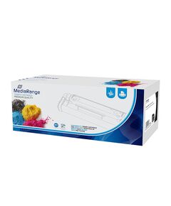 TONER MEDIARANGE ΣΥΜΒΑΤΌ ΓΙΑ ΕΚΤΥΠΩΤΈΣ HP (BLACK) (CF283A) (MRHPT283)