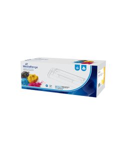 TONER MEDIARANGE ΣΥΜΒΑΤΌ ΓΙΑ ΕΚΤΥΠΩΤΈΣ HP (YELLOW) (CF212A/131A) (MRHPTCF212A)