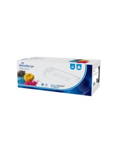 TONER MEDIARANGE ΣΥΜΒΑΤΌ ΓΙΑ ΕΚΤΥΠΩΤΈΣ HP (BLACK) (CF210A/131A) (MRHPTCF210A)