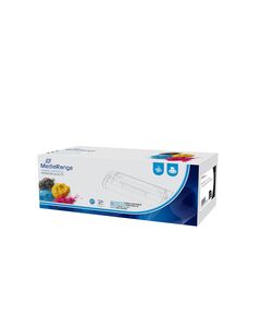 TONER MEDIARANGE ΣΥΜΒΑΤΌ ΓΙΑ ΕΚΤΥΠΩΤΈΣ HP (BLACK) (CE410A/305A) (MRHPTCE410A)