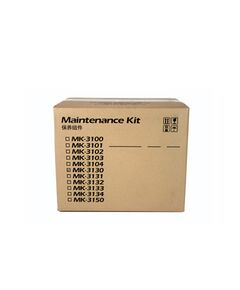 KYOCERA FS 4100DN/4200DN/4300 DN MK-3130 MAINT. KIT (1702MT8NLV) (KYOMK3130)