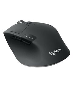 LOGITECH TRIATHLON M720 WIRELESS MOUSE (BLACK, WIRELESS) (LOGM720)