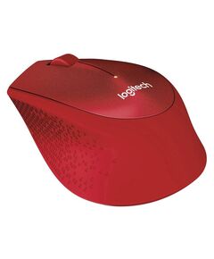 LOGITECH M330 SILENT PLUS RED (LOGM330RED)