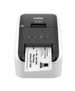 BROTHER QL-800 LABEL PRINTER (QL800) (BROQL800)