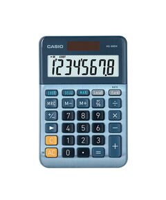 CASIO MS-88EM 8-DIGIT CALCULATOR (MS-88EM) (CASMS88EM)