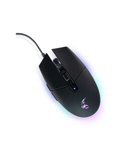 MEDIARANGE WIRED GAMING-MOUSE WITH RGB-EFFECT (MRGS202)
