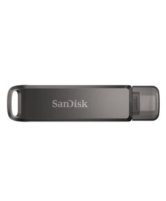 SANDISK SANDISK IXPAND FLASH DRIVE LUXE 64GB (SDIX70N-064G-GN6NN) (SANSDIX70N-064G-GN6NN)