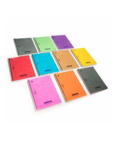 TYPOTRUST ΜΠΛΟΚ ΣΠΙΡΆΛ ΡΙΓΈ 13X18 MICRO 80Φ. (4603-1) (TYP4603-1)
