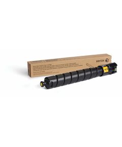 XEROX VERSALINK C8000 TONER YELLOW HC (16.5K) (106R04052) (XER106R04052)