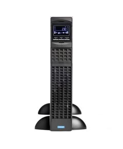TESCOM ONLINE UPS 1102SRT PRIME PLUS 2KVA/2000W RACK TYPE LCD WITH 4 X 12V 9AH (UPS.0539) (TSUPS0539)