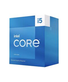 INTEL CORE I5-13400F 4.60 GHZ