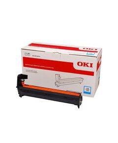 OKI C712 DRUM CYAN 30K (46507415) (OKI-C712-CEP)