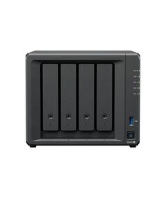 NAS TOWER SYNOLOGY DISKSTATION (DS423+) (SYNDS423+)