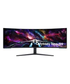 SAMSUNG 57" LS57CG952NUXEN