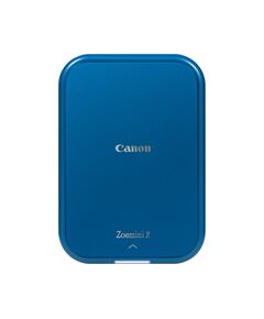 CANON ZOEMINI PV223 MINI PHOTO PRINTER (BLUE) (5452C005AA) (CANZOEMPV223B)