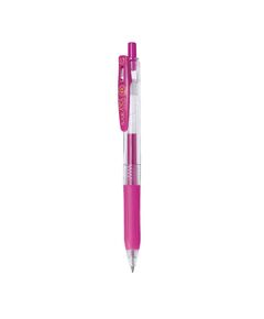 ZEBRA SARASA CLIP GEL PEN 0.7 ΦΟΎΞΙΑ (ZB-45147) (ZEB45147)
