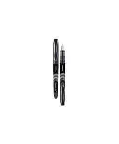 ZEBRA FUENTE FOUNTAIN PEN BLACK (ZB-69481) (ZEB69481)