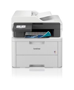 BROTHER DCP-L3560CDW COLOR LASER MFP (DCPL3560CDW) (BRODCPL3560CDW)
