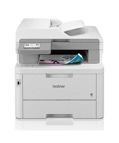 BROTHER MFCL8390CDW COLOR LASER MULTIFUNCTION PRINTER (BROMFCL8390CDW)