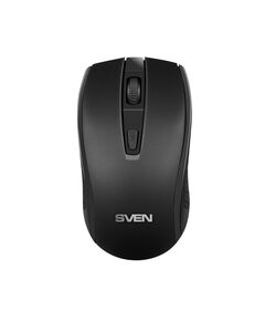 SVEN MOUSE RX-220W BLACK (SV-016227)