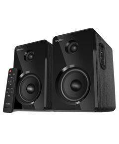 SVEN 2.0 SPEAKERS SPS-725 BLACK 2X25W BLUETOOTH (SV-021184)