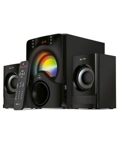 SVEN 2.1 SPEAKERS MS-312 BLACK BLUETOOTH 20W+2X10W (SV-020897)