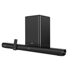 SVEN SOUNDBAR SB-2200D BLACK 300W DOLBY DIGITAL BLUETOOTH (SV-020811)