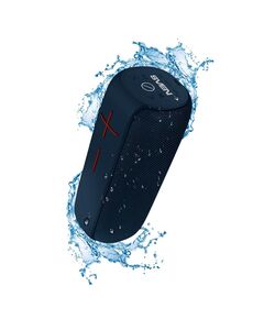 SVEN 2.0 PORTABLE SPEAKER PS-295 BLUE 2X10W WATERPROOF BLUETOOTH (SV-020200)