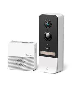 TP-LINK TAPO VIDEO DOORBELL CAMERA KIT (TAPO D230S1) (TPD230S1)
