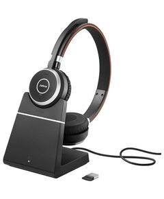 JABRA EVOLVE 65 SE MS STEREO (6599-833-399) (JAB6599-833-399)