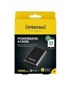 INTENSO POWERBANK A10000 10000MAH (7322430) (NSO7322430)