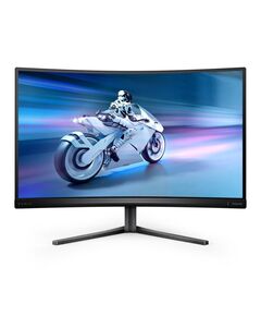 LED PHILIPS 27M2C5200W/00 CUR FHD VA 27