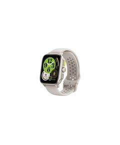 AMAZFIT CHEETAH SQUARE WINNER CHAMPAGNE (XIGT405B2) (XIAXIGT405B2)