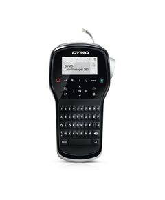 ΕΤΙΚΕΤΟΓΡΆΦΟΣ DYMO LABELMANAGER 280 LETTERING SYSTEM (AZERTY) (S0968950) (DYMLBLMNGR280)