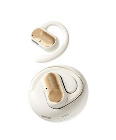 VENTION OPEN EAR WIRELESS BLUETOOTH HEADPHONES OPENBEAT O11 BEIGE (NBPN0) (VENNBPN0)