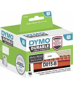 ΤΑΙΝΊΑ ΕΤΙΚΕΤΟΓΡΆΦΟΥ DYMO SUSTAINABLE SHIPPING LABEΛ (2112290) (DYM2112290)