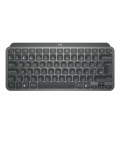KEYBOARD W/S LOGITECH MXKEYS MINI GRAPH