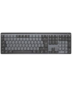 LOGITECH MX MECH. WRLS PERFORMANCE GRAPH