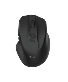 TRUST NITO SILENT WIRELESS MOUSE BLACK (25549) (TRS25549)