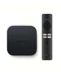 XIAOMI TV BOX MI BOX S 3ND GEN (PFJ4191EU) (XIAPFJ4191EU)