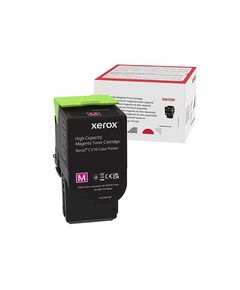 TONER XEROX MAGENTA 006R04370 5.5K PGS