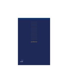 TYPOTRUST PARTHENON ΜΠΛΟΚ ΣΗΜΕΙΏΣΕΩΝ ΡΙΓΈ Α5 80 ΦΎΛΛΩΝ (602) (TYP602)