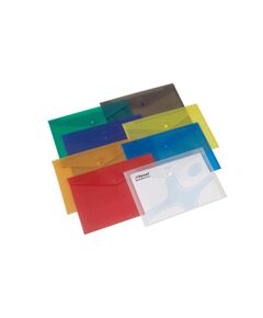 REXEL ΦΆΚΕΛΟΣ A4 16129 ASSORTED (16129) (REX16129)