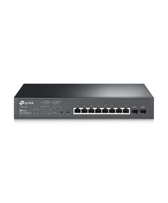 SWITCH TP-LINK TL-SG2210MP