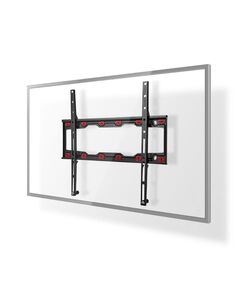 NEDIS ΒΆΣΗ ΤΗΛΕΌΡΑΣΗΣ ΤΟΊΧΟΥ ΈΩΣ 55" ΚΑΙ 35KG (TVWM4030BK) (NEDTVWM4030BK)