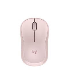 MOUSE LOGITECH M240 ROSE