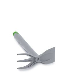 PROSPERPLAST HOE PLUS HAND DIGGER 196X309MM GREY  (INMOAB-4C) (PSPINMOAB-4C)