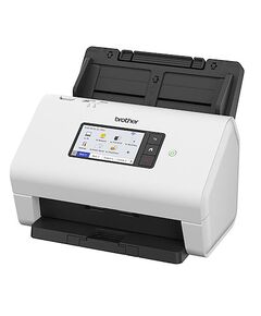 BROTHER ADS4900W SHEETFED SCANNER (ADS4900W) (BROADS4900W)